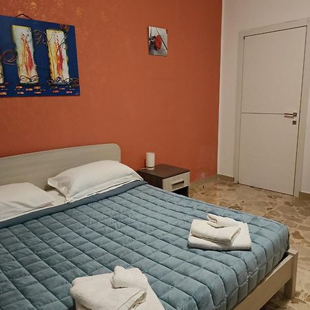 Casa Abela New Lejlighed Syracuse Eksteriør billede
