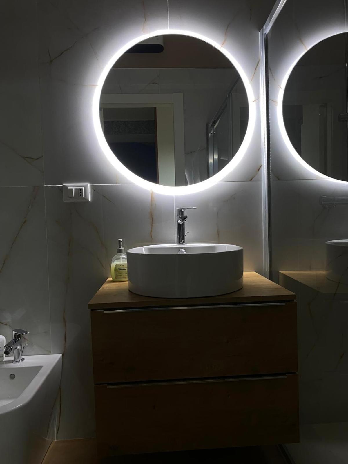 Casa Abela New Lejlighed Syracuse Eksteriør billede