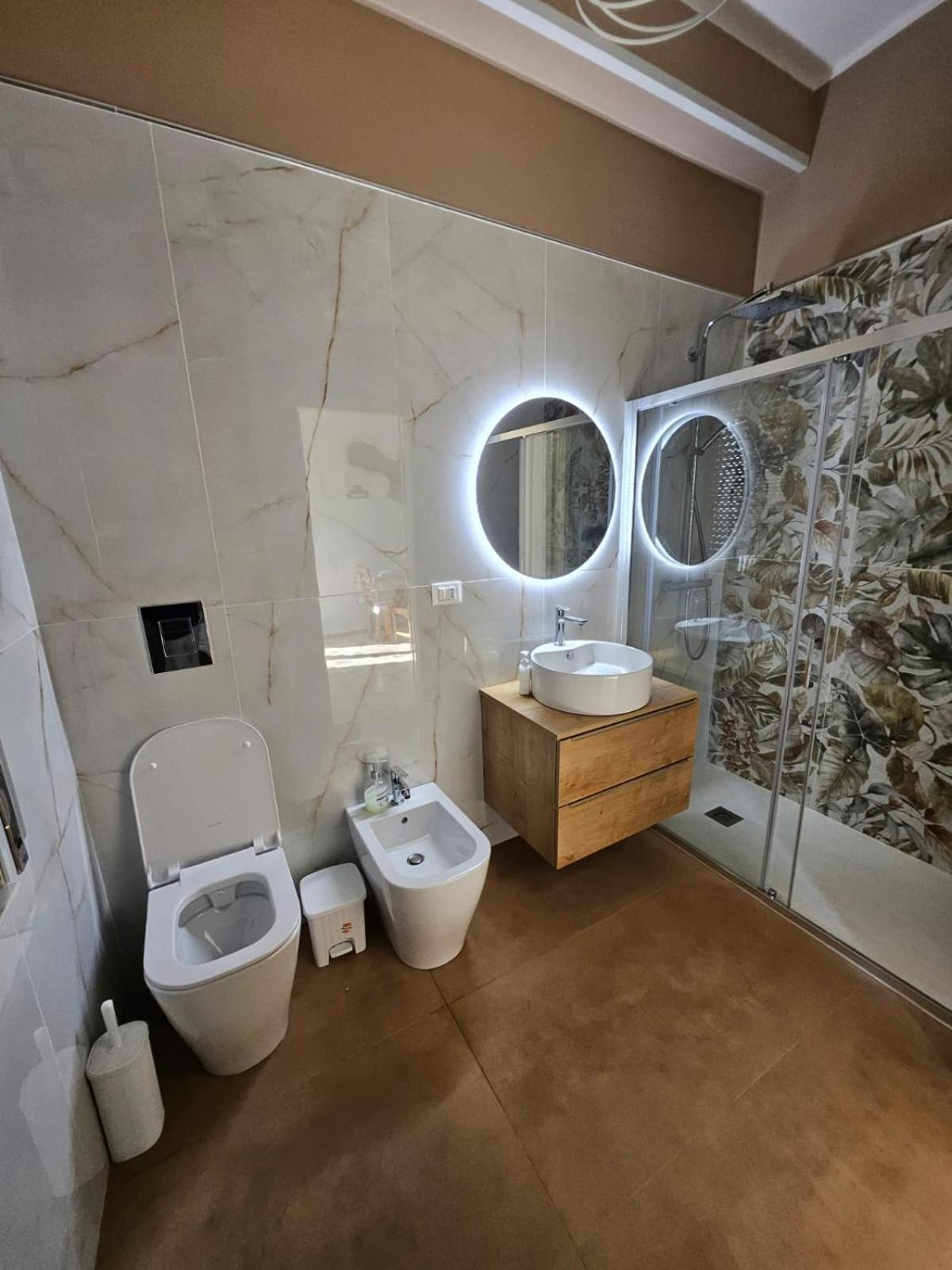 Casa Abela New Lejlighed Syracuse Eksteriør billede