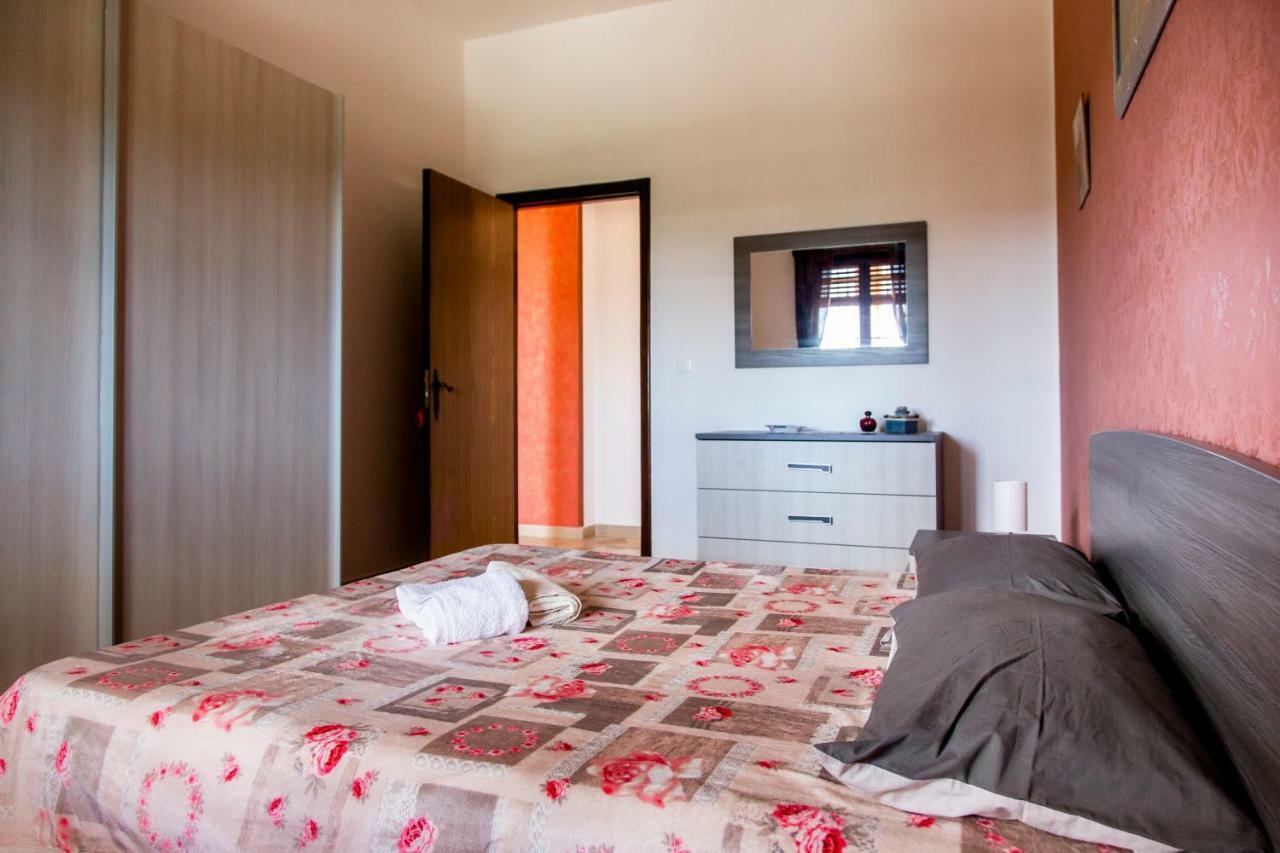 Casa Abela New Lejlighed Syracuse Eksteriør billede