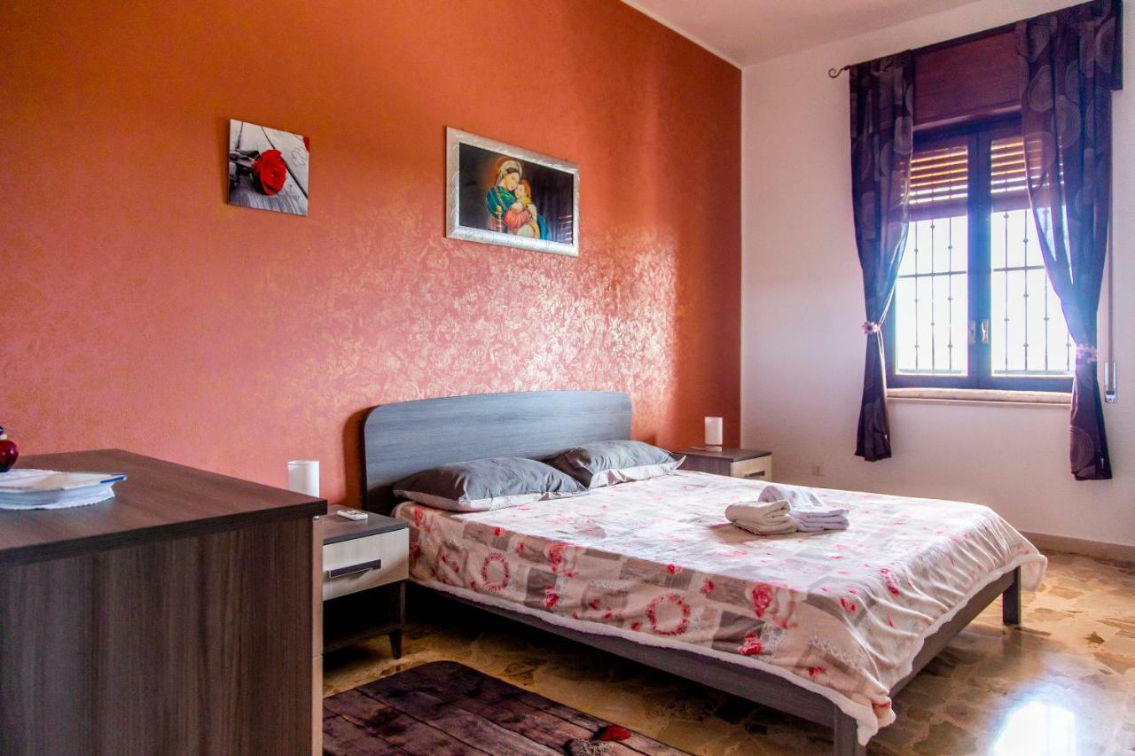 Casa Abela New Lejlighed Syracuse Eksteriør billede