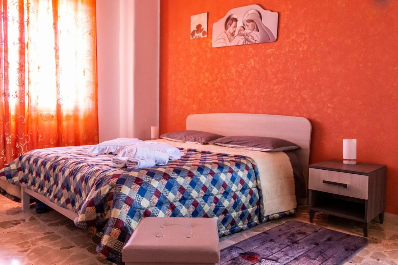Casa Abela New Lejlighed Syracuse Eksteriør billede