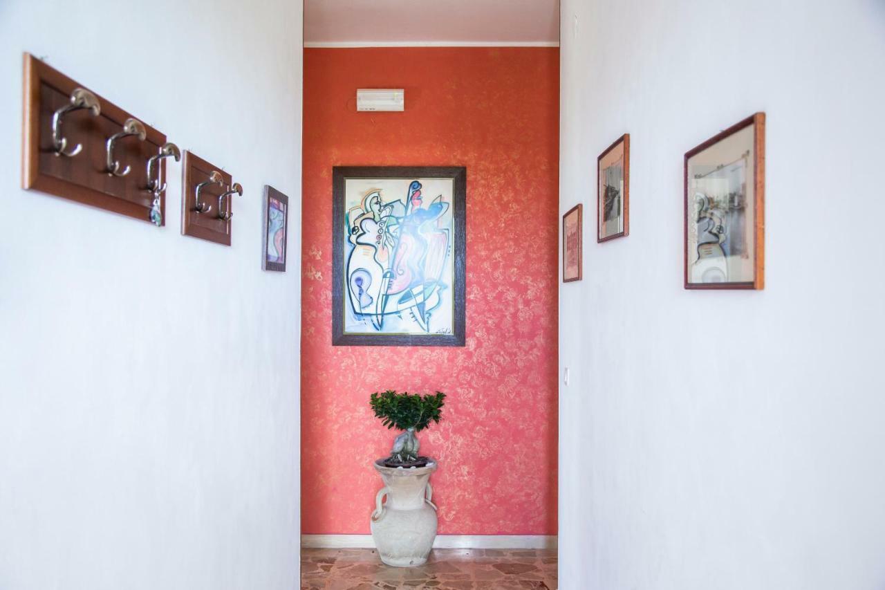 Casa Abela New Lejlighed Syracuse Eksteriør billede