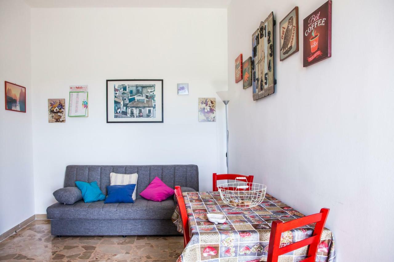 Casa Abela New Lejlighed Syracuse Eksteriør billede